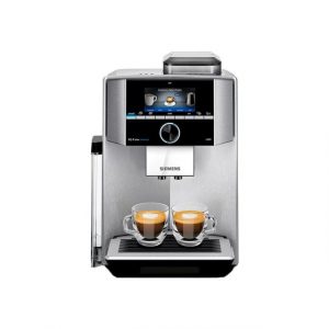 SIEMENS Druckbrüh-Kaffeemaschine Kaffeemaschine Siemens EQ.9 plus s500 TI9553X1RW