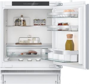SIEMENS Einbaukühlschrank iQ500 KU21RADE0, 82 cm hoch, 59,8 cm breit
