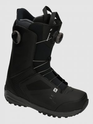 Salomon Dialogue Dual Boa 2022 Snowboard-Boots magnet