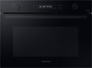 Samsung Backofen mit Mikrowelle NQ7500B NQ5B4553FB
