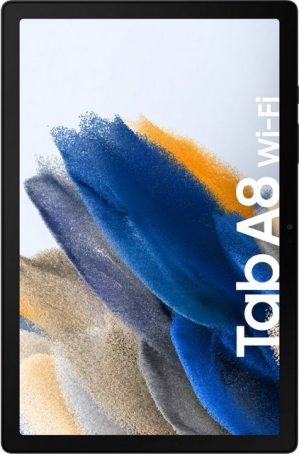 Samsung Galaxy Tab A8 Wi-Fi Tablet (10,5", 32 GB, Android)