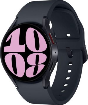 Samsung Galaxy Watch 6 LTE 40mm Smartwatch (3,33 cm/1,3 Zoll, Wear OS by Samsung)