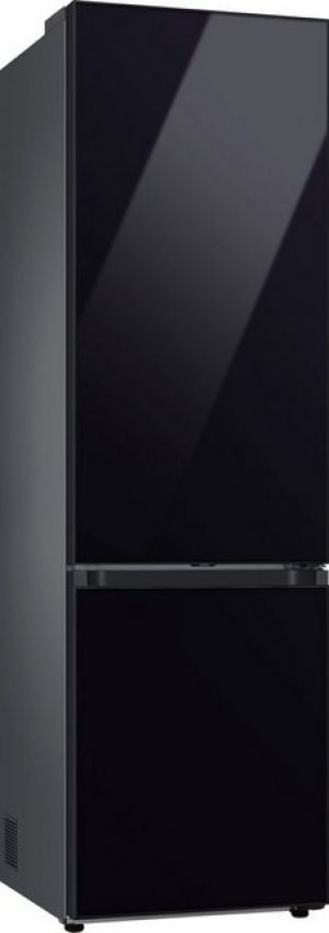 Samsung Kühl-/Gefrierkombination RL38C6B6C22, 203 cm hoch, 59,5 cm breit
