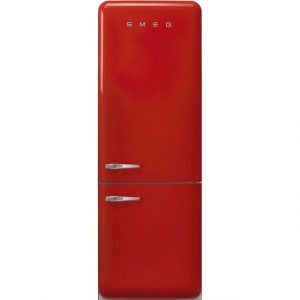 Smeg Kühlschrank FAB38RRD5, 205 cm hoch, 70.6 cm breit