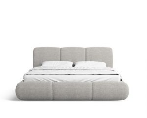 Sofa Dreams Polsterbett Mantra, Polsterbett Bett mit Bettkasten, inklusive Matratze und Topper