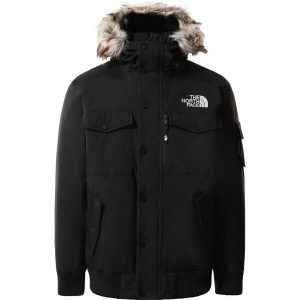 THE NORTH FACE Herren Funktionsjacke M RECYCLED GOTHAM JACKET