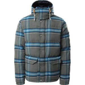 THE NORTH FACE Herren Funktionsjacke TNF_OW_M Insulated Top