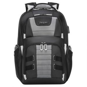 Targus Notebook-Rucksack DrifterTrek 11.6-15.6 USB Laptop Backpack