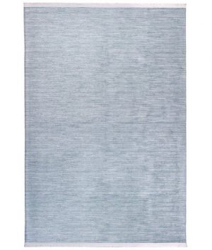 Teppich 1198ELT, Bunt, 100 x 400 cm, 100% Samtstoff, Conceptum Hypnose