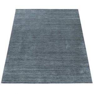 Teppich Handgefertigt Elegant Teppich, Paco Home, Rechteckig, Höhe: 13 mm