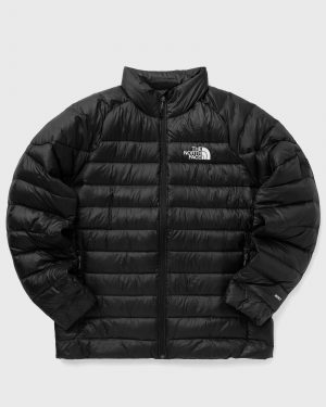 The North Face Carduelis Down Ins Jacket men Down & Puffer Jackets black in Größe:M