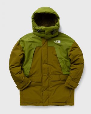 The North Face Kembar Insulated Parka men Parkas green in Größe:S