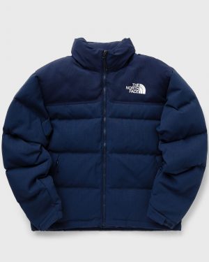 The North Face M 92 RIPSTOP NUPTSE JACKET men Down & Puffer Jackets blue in Größe:S