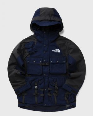 The North Face M DENIM JACKET - AP men Windbreaker blue in Größe:M