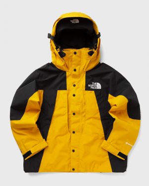 The North Face M GTX MULTI-POCKET JACKET - AP men Shell Jackets|Windbreaker yellow in Größe:S