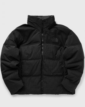 The North Face M RMST STEEP TECH NUPTSE DOWN JKT men Down & Puffer Jackets black in Größe:XS