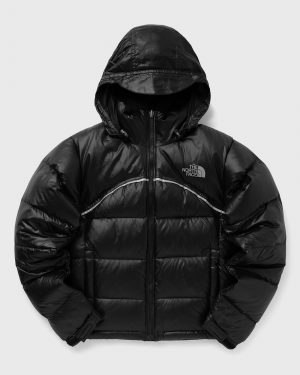 The North Face WMNS 2000 Retro Nuptse Jacket women Down & Puffer Jackets black in Größe:XS