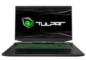 Tulpar A7 V14.6 Gaming-Notebook (Intel Core i7 13700H, RTX 4050, 500 GB SSD, 1920X1080 144HZ IPS LED-Display, Single Zone Beleuchtete Tastatur)