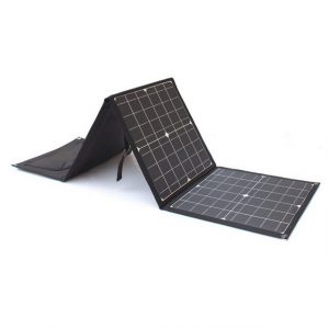 VINNIC Solaranlage Faltbares Solar Panel