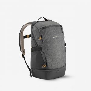 Wanderrucksack 20 l mit Kühlfach - NH500 Arpenaz