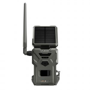 Wildkamera Solarmodul Spypoint Flex-S