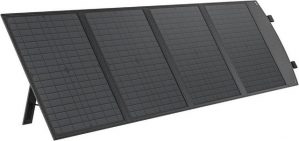 XLAYER Solarmodul XLayer Solartasche Solaranlage Komplettset