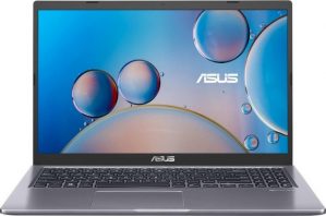 Asus 1.6kg), großer 6h Akku, Core i3-1115G4, 4 Threads Notebook (Intel, Intel UHD, 1000 GB SSD, FullHD HDMI, Webcam, BT, USB 3.0, WLAN MS Office Laptop)