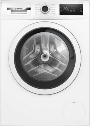 BOSCH Waschmaschine Serie 4 WAN28225, 8 kg, 1400 U/min