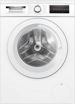 BOSCH Waschmaschine WUU28T22, 9 kg, 1400 U/min, Eco Silence Drive, Nachlegefunktion