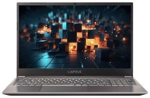 CAPTIVA Power Starter I77-189 Business-Notebook (Intel Core i5 1335U, 250 GB SSD)