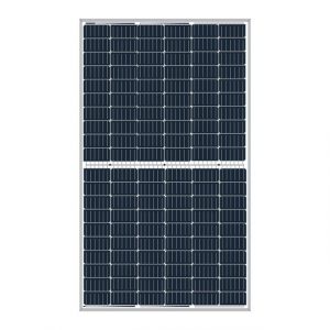 Campergold Solarmodul 360W Solarpanel PERC Photovoltaik Solarmodul, 1440W! 4x 360W Monokristalline Silberrahmen Solarpanel