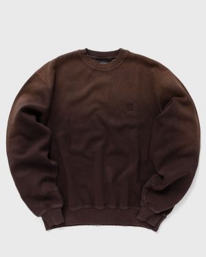 Daily Paper Rodell sweater men Sweatshirts brown in Größe:S