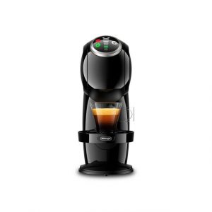 De'Longhi Kapselmaschine Kaffeemaschine NESCAFɮ Dolce Gusto® GENIO S PLUS EDG 315.B von De'Lo