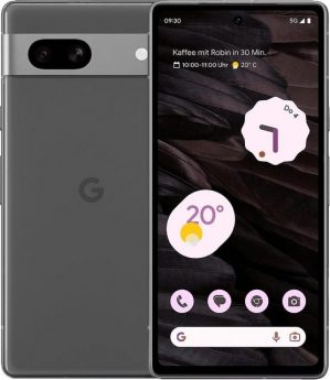 Google Pixel 7a 5G Handy