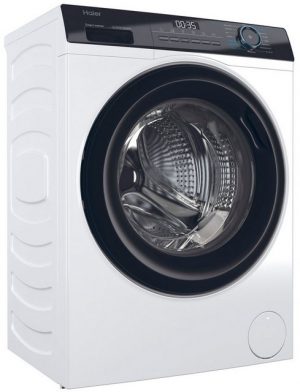 Haier Waschmaschine HW70-B14929, 7 kg, 1400 U/min, das Hygiene Plus: ABT® Antibakterielle Technologie