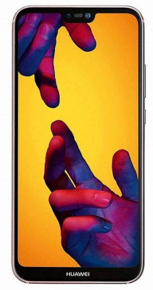 Huawei P20 Lite Smartphone (14,83 cm/5,84 Zoll, 32 GB Speicherplatz, 16 MP Kamera, Selfie-Kamera mit integrierter Light-Fusion-Technologie)
