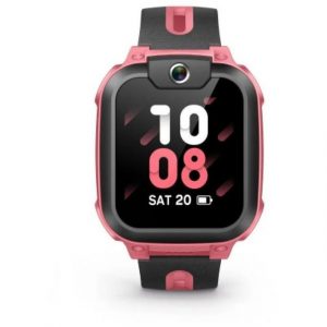 Imoo IMOO Z1, Smartwatch für Kinder, Bluetooth, Wifi, LTE, Wasserfest Smartwatch, Wasserfest, Schirttzähler