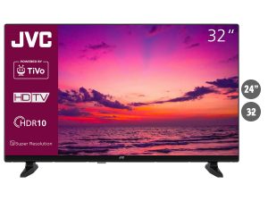 JVC Fernseher "LT-VH5355" Smart TV HD-Ready