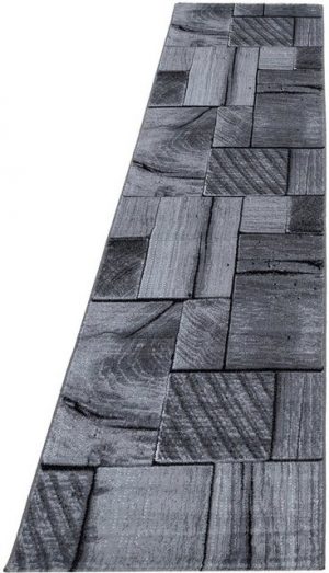 Läufer Parma 9260, Ayyildiz Teppiche, rechteckig, Höhe: 9 mm, 80cm x 300cm (BxL)