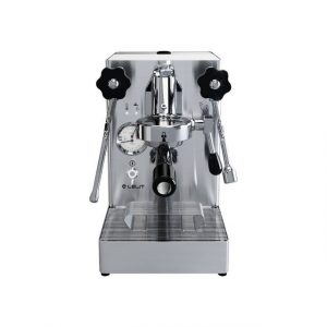 Lelit Druckbrüh-Kaffeemaschine Espressomaschine Lelit MaraX PL62X V2