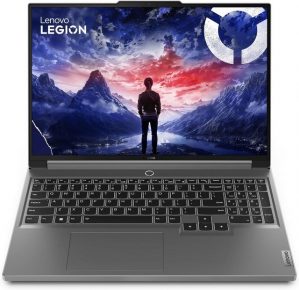 Lenovo Legion 5i Gaming-Notebook (Intel, RTX 4060, 512 GB SSD, Core i5-13450HX WQXGA Display QWERTZ)