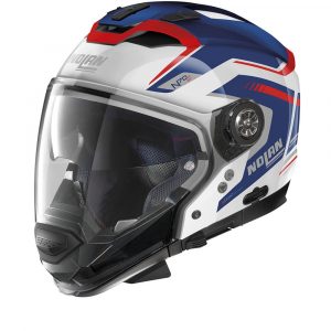 Nolan N70-2 GT Switchback 61 ECE 22.06 Multi Helmet Size XL