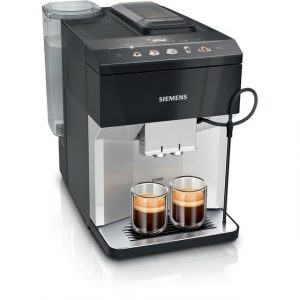 SIEMENS Kaffeevollautomat Siemens EQ.500 TP515D01 Kaffeemaschine Vollautomatisch Espressomasc...