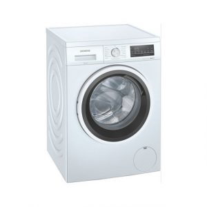 SIEMENS Waschmaschine WU14UT41