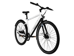 SachsenRad E-Bike, "C3T" Trekking