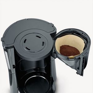 Severin Kaffeemaschine mit Mahlwerk KA 4815