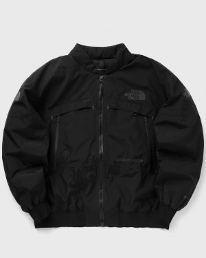 The North Face M RMST STEEP TECH BOMB SHELL GTX JKT men Bomber Jackets|Shell Jackets black in Größe:S