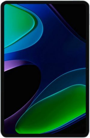 Xiaomi Pad 6 128Gb Tablet (11", 128 GB, Android)