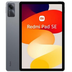 Xiaomi Redmi Pad SE Tablet (11", 128 GB, Android 13)