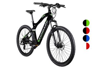 Zündapp E-Bike Mountainbike "Z898", MTB, 27,5 Zoll